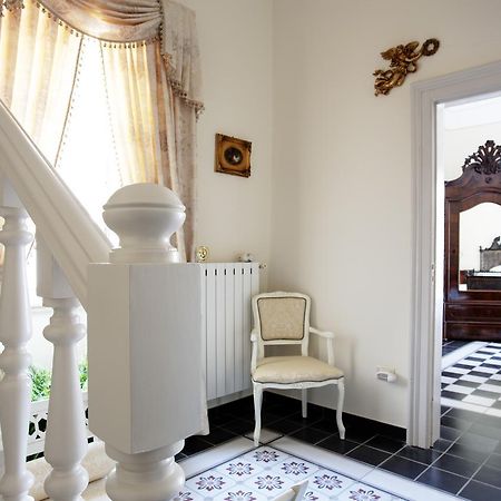 Dimora Birulla Bed and Breakfast Modica Eksteriør billede
