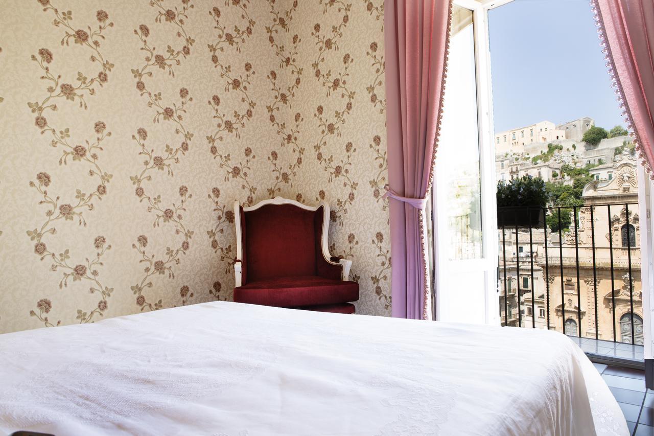 Dimora Birulla Bed and Breakfast Modica Eksteriør billede