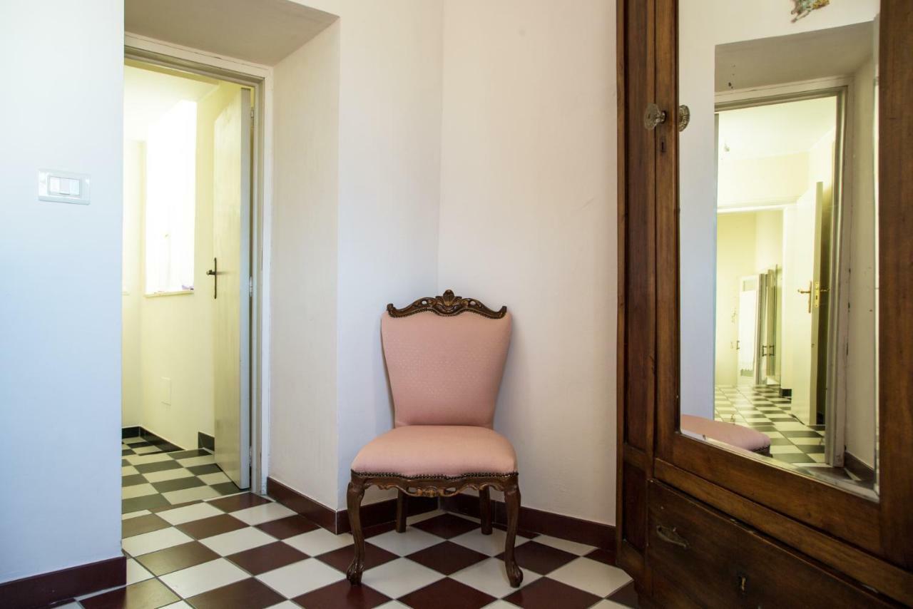 Dimora Birulla Bed and Breakfast Modica Eksteriør billede